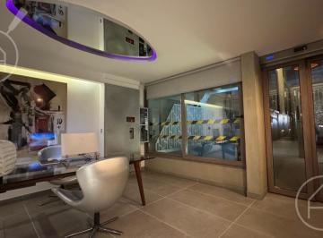 Departamento · 34m² · 1 Ambiente · Alquiler Monoambiente Palermo Soho
