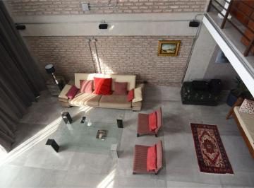 Departamento · 103m² · 2 Ambientes · 1 Cochera · Alquiler Amueblado Loft Amenities Palermo