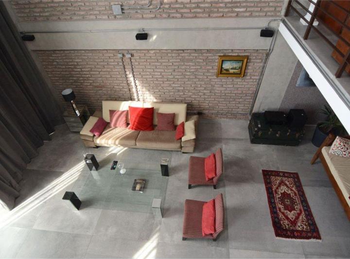 Departamento · 103m² · 2 Ambientes · 1 Cochera