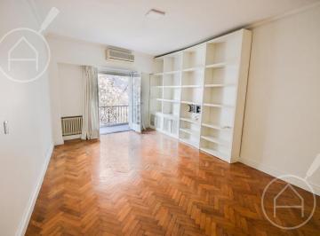 Departamento · 110m² · 3 Ambientes · Venta Departamento Tres Ambientes Recoleta