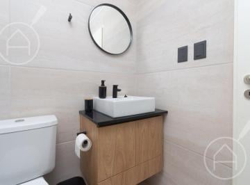 Departamento · 37m² · 1 Ambiente · Alquiler Temporario Departamento Monoabiente con Patio