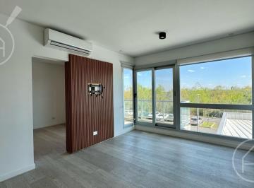 Departamento · 52m² · 2 Ambientes · Departamento 2 Ambientes Venta Alquiler Remeros Beach Full Amenities