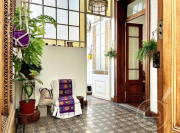 Departamento · 90m² · 3 Ambientes · Departamento en San Telmo
