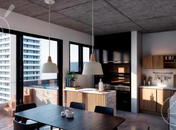 Departamento · 50m² · 2 Ambientes · Venta Departamento Dos Ambientes en Pozo Recoleta Full Amenities