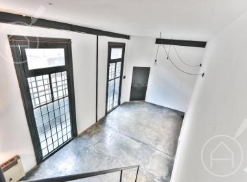 Departamento · 41m² · 1 Ambiente · Venta Departamento Monoambiente Loft San Telmo