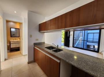 Departamento · 37m² · 2 Ambientes · 1 Cochera · Alquiler 2 Ambientes con Cochera Quilmes