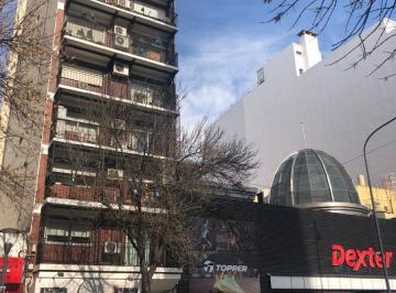 Departamento de 3 ambientes, Balvanera · 3 Ambientes Apto Profesional Super Luminoso
