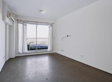Departamento · 36m² · 2 Ambientes · 1 Cochera · Departamento 2 Ambientes en Caballito con Cochera y Amenities