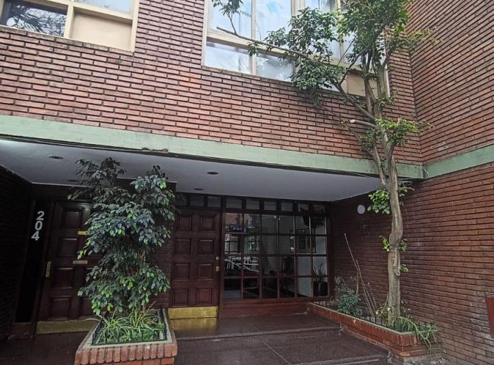 Departamento · 70m² · 3 Ambientes