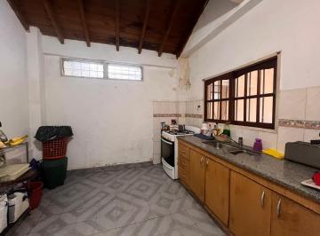 PH · 92m² · 3 Ambientes · 1 Cochera · PH 3 Amb Duplex Frente S/expensa Cochera Cub. Balcon Terraza