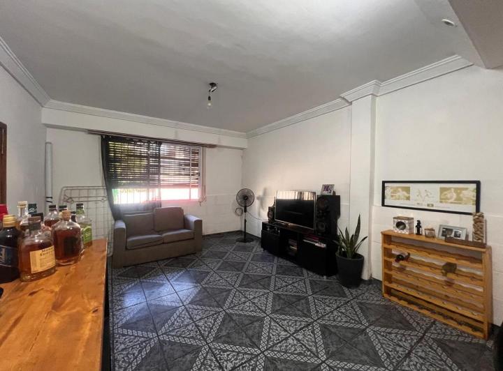 PH · 92m² · 3 Ambientes · 1 Cochera