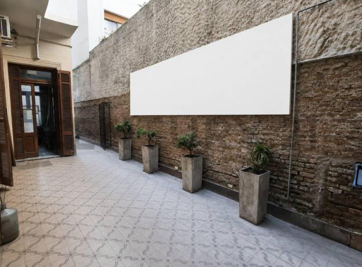 Departamento · 201m² · 9 Ambientes
