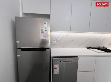 Departamento · 36m² · 1 Ambiente · Unidad 1 Ambiente con Balcón - Belgrano.