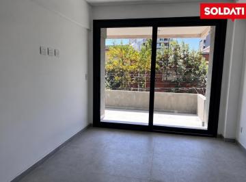 Departamento · 36m² · 1 Ambiente · Unidad 1 Ambiente con Balcón - Belgrano.