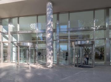 Oficina comercial · 341m² · 3 Cocheras · Oficina en Puerto Madero