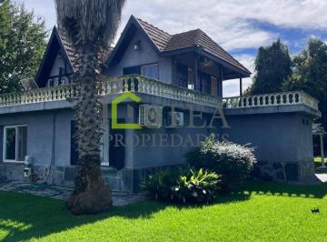SPC-SPC-167_2 · Casa en Venta - Los Rosales