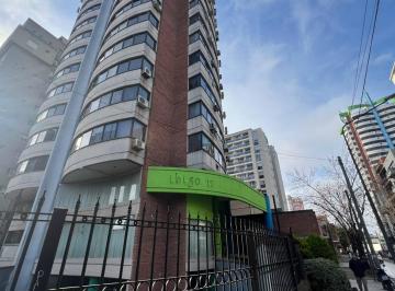 Departamento · 43m² · 2 Ambientes · 1 Cochera · Departamento 2 Amb con Cochera Alquiler - San Miguel