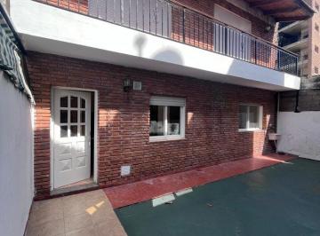 Casa · 70m² · 5 Ambientes · Casa Interna Zona Puerto Norte