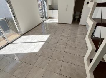 Foto · Venta Duplex Piso Alto Fructuoso Rivera 400 - Guemes