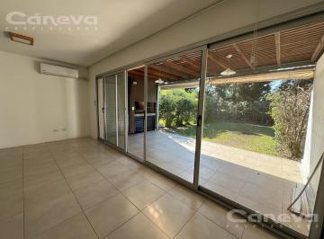 Departamento · 72m² · 3 Ambientes · 1 Cochera · Departamento en Posadas Nordelta