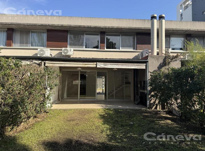 Departamento · 72m² · 3 Ambientes · 1 Cochera