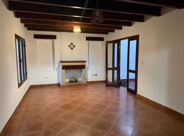 Departamento · 60m² · 2 Dormitorios · Alquilo Departamento Macrocentro