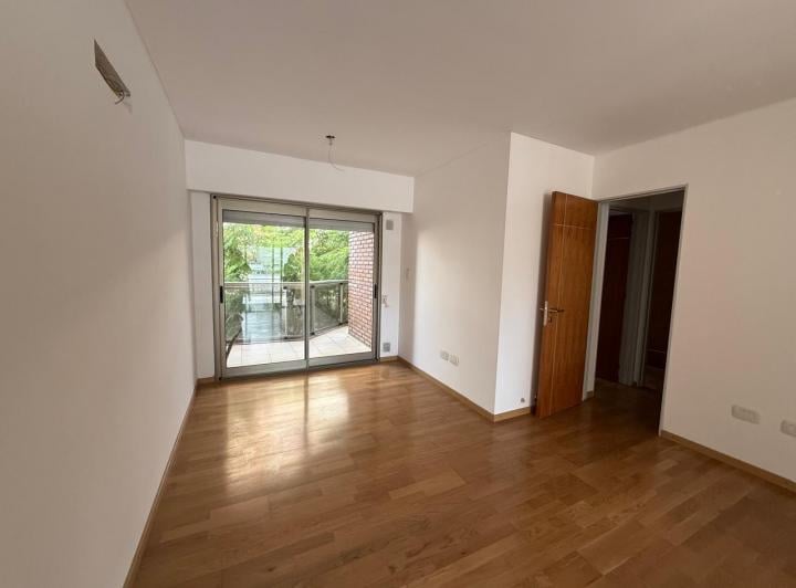 Departamento · 68m² · 4 Ambientes