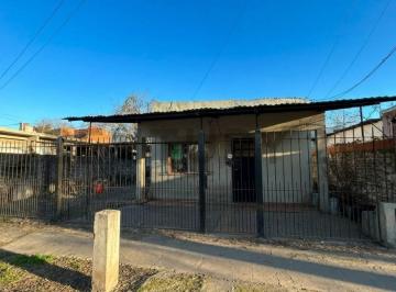 Casa · 90m² · 4 Ambientes · Venta | Casa 4 Ambientes | José C. Paz | Oportunidad a Refaccionar