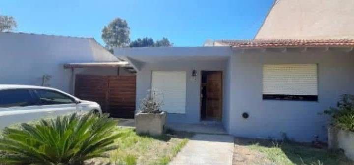 Casa · 60m² · 3 Ambientes · 1 Cochera