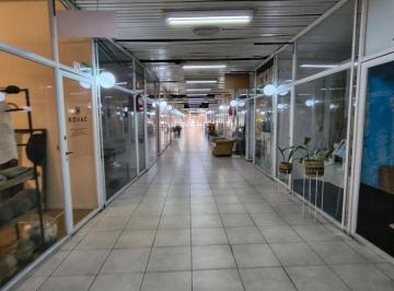 Local comercial de 1 ambiente, San Cristobal · Venta Local Comercial