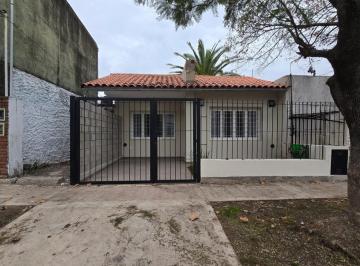 PH · 90m² · 2 Ambientes · 1 Cochera · PH 2 Ambientes Ituzaingo Norte Cochera