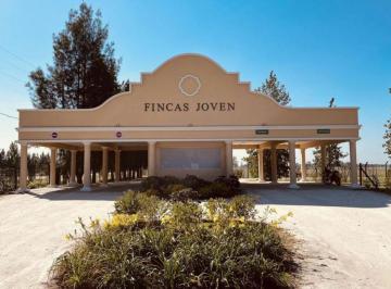 Terreno · 652m² · Venta de Lote 652 m² en Fincas Joven de San Vicente