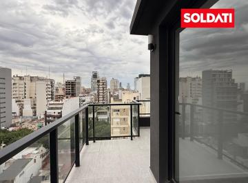 Departamento · 37m² · 2 Ambientes · Excelente Departamento de 2 Ambientes en Venta - Palermo