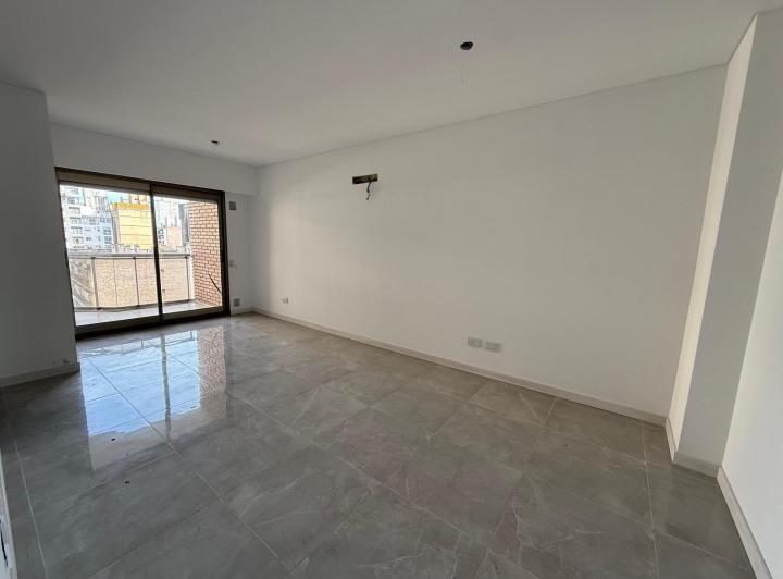 Departamento · 52m² · 3 Ambientes