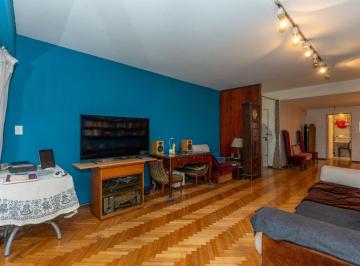 Departamento · 152m² · 5 Ambientes · Venta Departamento 5 Ambientes en Recoleta