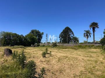 Terreno · 2500m² · Terreno en Venta en Garin