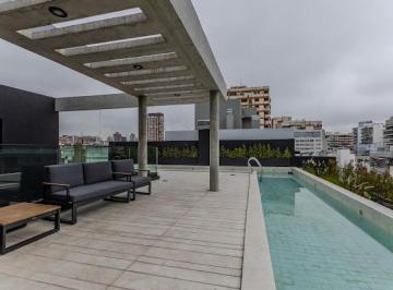 Departamento · 73m² · 3 Ambientes · Departamento en Venta 3 Ambientes en Belgrano Full Amenities