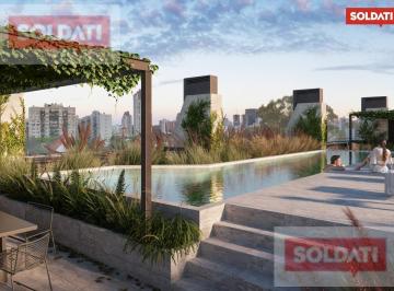 Departamento · 85m² · 3 Ambientes · Departamento 3 Ambientes en Venta - Aura Nuñez
