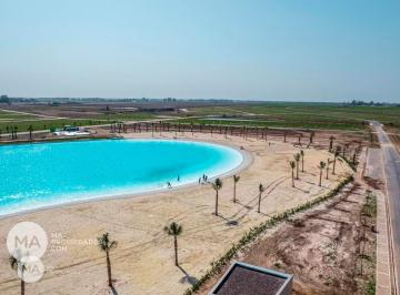 Terreno · 630m² · Venta | Lote 630 m² en Barrio Cerrado - Vida Crystal Lagoon - Funes