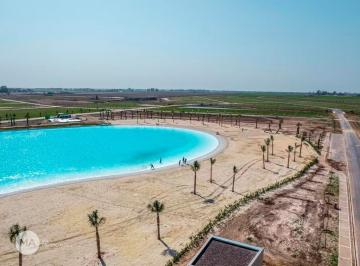 Terreno · 630m² · Venta | Lote 630 m² en Barrio Cerrado - Vida Crystal Lagoon - Funes