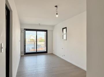 Departamento · 65m² · 3 Ambientes · 1 Cochera · Departamento en Abasto con Amenities