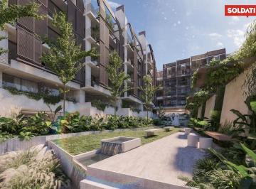 Departamento · 106m² · 4 Ambientes · Venta Departamento 4 Amb con Balcon y Terraza - Aura Nuñez