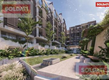 Departamento · 106m² · 4 Ambientes · Venta Departamento 4 Amb con Balcon y Terraza - Aura Nuñez