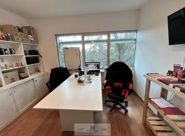 Oficina comercial · 40m² · 3 Ambientes · 1 Cochera · Oficina en Venta Edificio Bureau Pilar