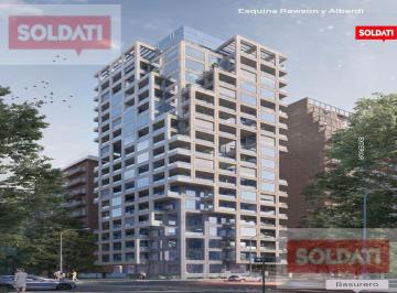 Departamento · 60m² · 2 Ambientes · Departamento 2 Ambientes Al Frente en Venta - Olivos