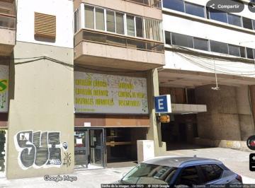 Departamento de 2 ambientes, Rosario · Departamento Céntrico Contra - Frente