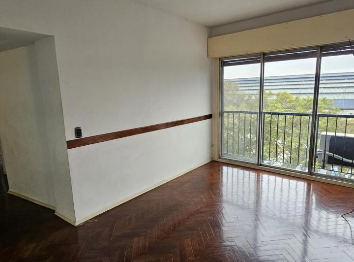 Av del Libertador 250 - Departamento - Retiro
