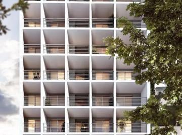 Departamento · 53m² · 2 Ambientes · 1 Cochera · Re Venta 1 Dormitorio a Estrenar en Tres Cruces