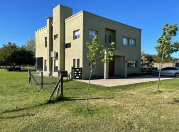 SVA-SVA-251_2 · Casa 7 Ambientes 5 Dorm.. | Juan Pablo || Al 1600