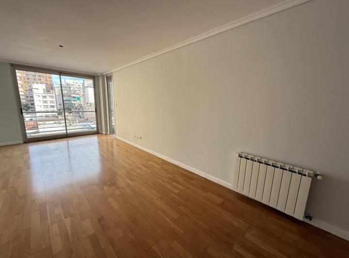 Departamento · 79m² · 4 Ambientes